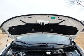 2015款日产贵士3.5L