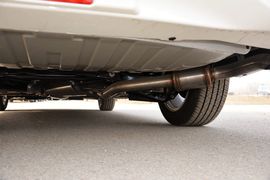 2015款日产贵士3.5L