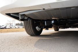 2015款日产贵士3.5L