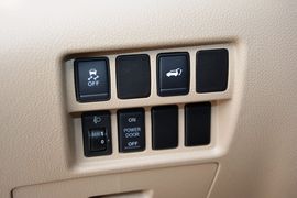 2015款日产贵士3.5L