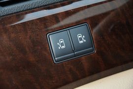 2015款日产贵士3.5L