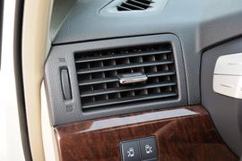 2015款日产贵士3.5L