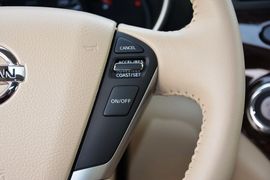 2015款日产贵士3.5L