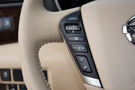 2015款日产贵士3.5L