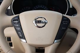 2015款日产贵士3.5L