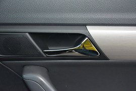 2013款大众朗逸1.4TSI