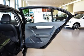 2013款大众朗逸1.4TSI