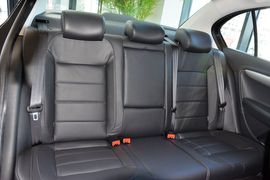 2013款大众朗逸1.4TSI