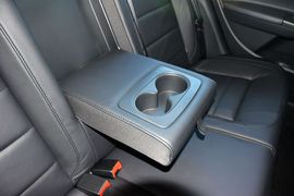 2013款大众朗逸1.4TSI