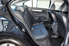 2013款大众朗逸1.4TSI