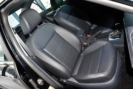 2013款大众朗逸1.4TSI