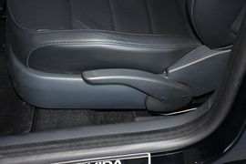 2013款大众朗逸1.4TSI