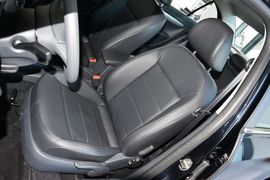 2013款大众朗逸1.4TSI