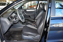 2013款大众朗逸1.4TSI