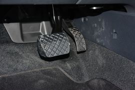 2013款大众朗逸1.4TSI