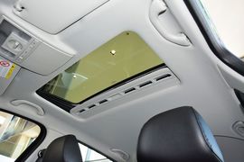 2013款大众朗逸1.4TSI