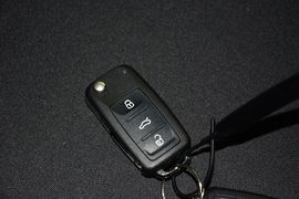 2013款大众朗逸1.4TSI