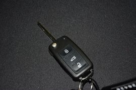 2013款大众朗逸1.4TSI