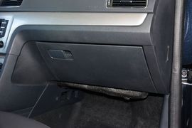 2013款大众朗逸1.4TSI