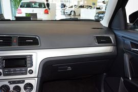 2013款大众朗逸1.4TSI