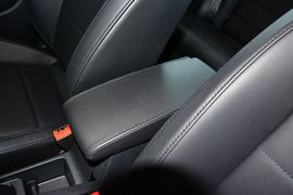 2013款大众朗逸1.4TSI