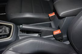 2013款大众朗逸1.4TSI