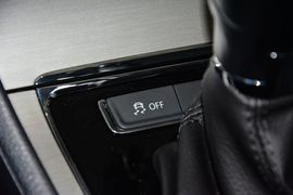 2013款大众朗逸1.4TSI