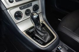 2013款大众朗逸1.4TSI