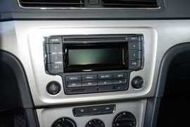 2013款大众朗逸1.4TSI