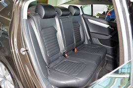 2015款大众迈腾1.8TSI领先型