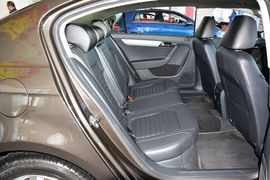 2015款大众迈腾1.8TSI领先型