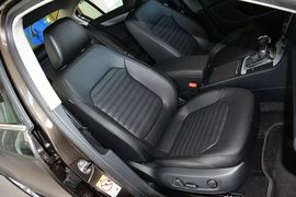 2015款大众迈腾1.8TSI领先型