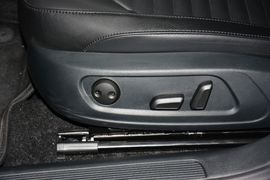 2015款大众迈腾1.8TSI领先型