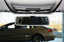 2015款大众迈腾1.8TSI领先型