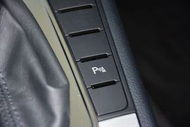 2015款大众迈腾1.8TSI领先型