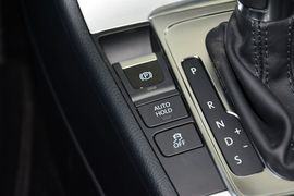 2015款大众迈腾1.8TSI领先型