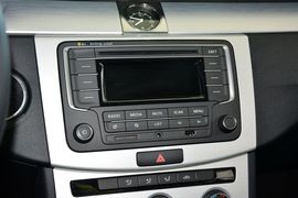 2015款大众迈腾1.8TSI领先型