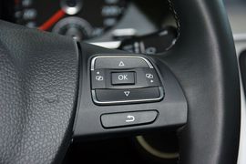 2015款大众迈腾1.8TSI领先型