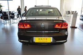 2015款大众迈腾1.8TSI领先型