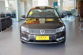 2015款大众迈腾1.8TSI领先型