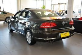 2015款大众迈腾1.8TSI领先型