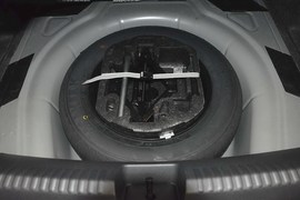 2015款大众速腾1.4TSI自动精英型