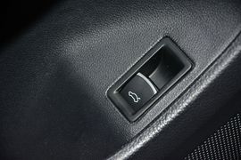 2015款大众速腾1.4TSI自动精英型