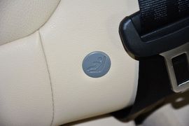 2015款大众速腾1.4TSI自动精英型