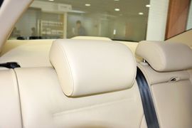 2015款大众速腾1.4TSI自动精英型