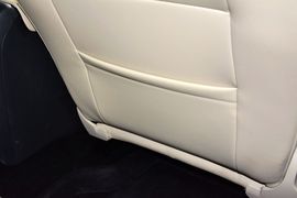 2015款大众速腾1.4TSI自动精英型
