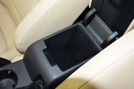 2015款大众速腾1.4TSI自动精英型