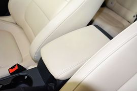 2015款大众速腾1.4TSI自动精英型