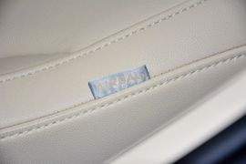 2015款大众速腾1.4TSI自动精英型