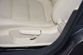2015款大众速腾1.4TSI自动精英型